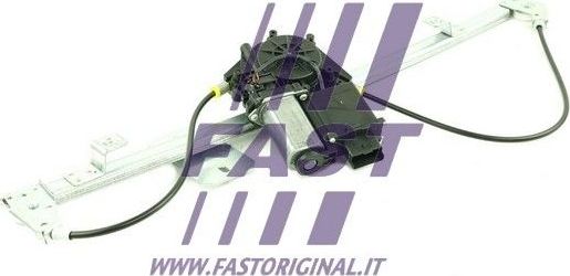 Стеклоподъемник Fast. Артикул FT91761