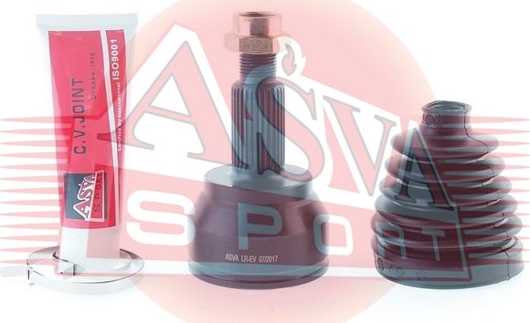 Шрус наружный (граната) Asva. Артикул LR-EV