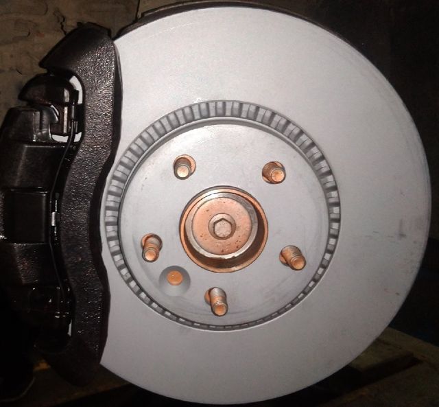 Тормозной диск Zimmermann Coat Z. Артикул 610.3711.20