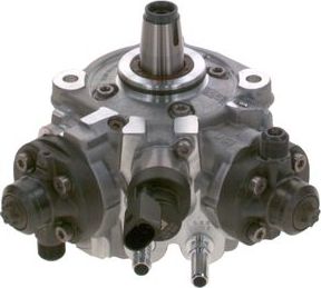 Топливный насос высокого давления (ТНВД) Bosch. Артикул 0 445 010 840