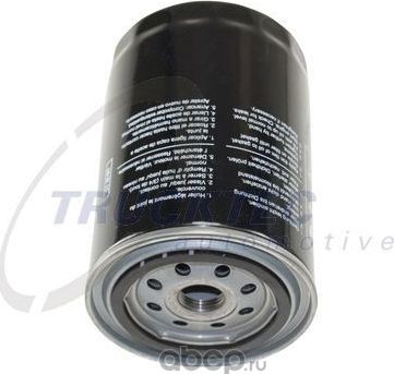 Масляный фильтр Trucktec Automotive. Артикул 07.18.044