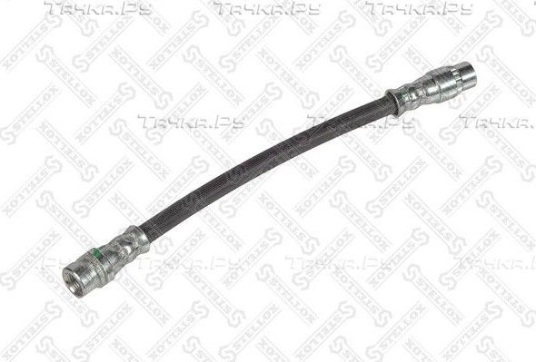 Тормозной шланг Stellox задний для Lancia Prisma 1983-1986. Артикул 27-00416-SX