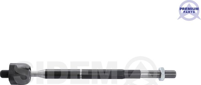 Рулевая тяга Sidem. Артикул 45010