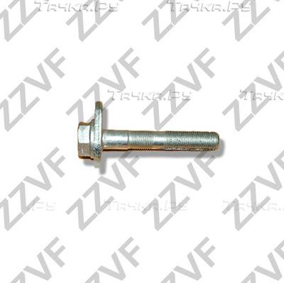 Болт развальный ZZVF для Toyota MR2 III (W30) 1999-2007. Артикул ZV1392T