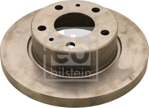 Тормозной диск Febi Bilstein. Артикул 17415