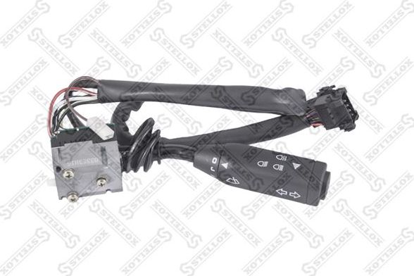 Подрулевой переключатель Stellox для MAN L2000 1993-2005. Артикул 88-07808-SX
