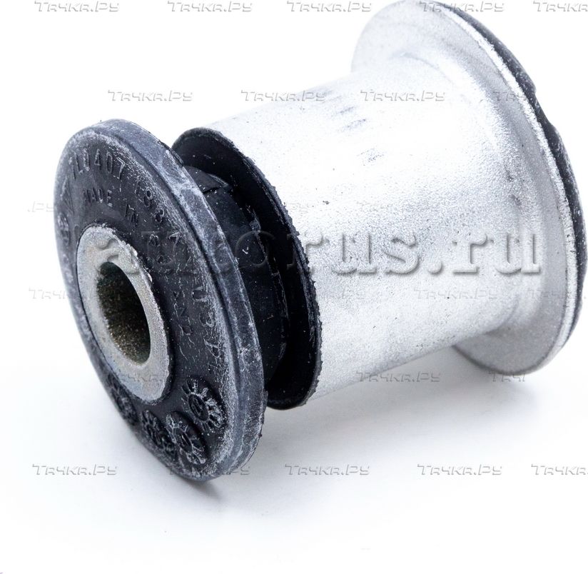 Рычаг передней подвески VAG для Audi Q7 I (4L) 2006-2015. Артикул 7L0407183A