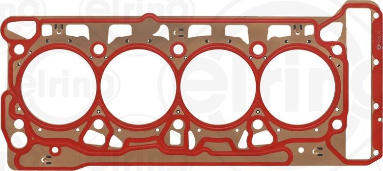 Прокладка ГБЦ Elring. Артикул 008.040