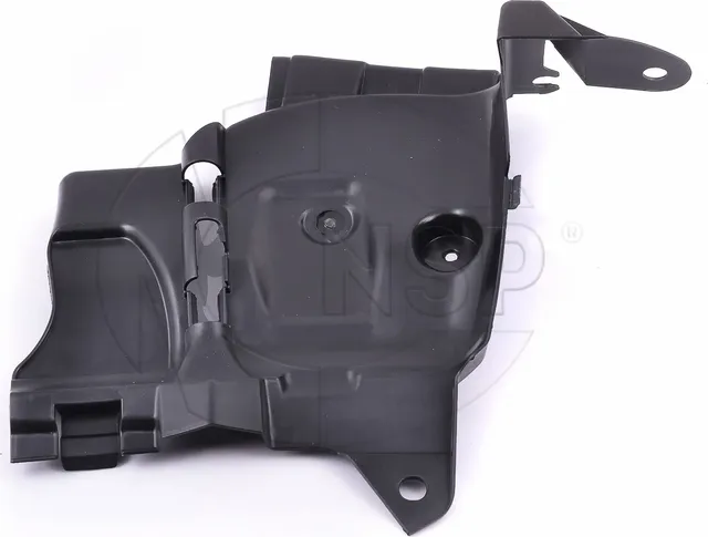 БРЫЗГОВИК ПЕРЕДНИЙ ЛЕВЫЙ RENAULT LOGAN (NSP). Артикул NSP07638312139R