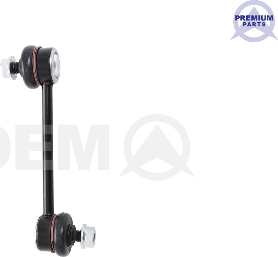 Стойка (тяга) стабилизатора Sidem задняя для Toyota Avensis I 1997-2003. Артикул 45169