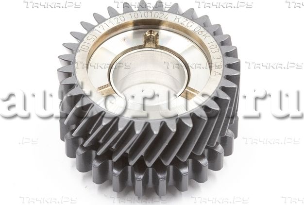 Цепь ГРМ VAG. Артикул 06K103319A