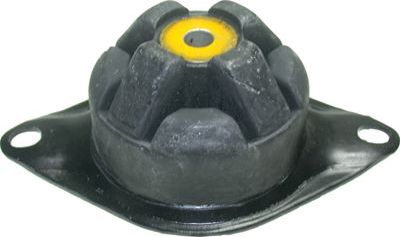 Подушка (опора) двигателя Birth передняя нижняя для Audi 100 II (C2) 1978-1983. Артикул 51039