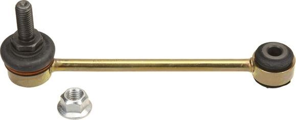 Стойка (тяга) стабилизатора TRW задняя для Smart Fortwo I (W450) 1998-2007. Артикул JTS431