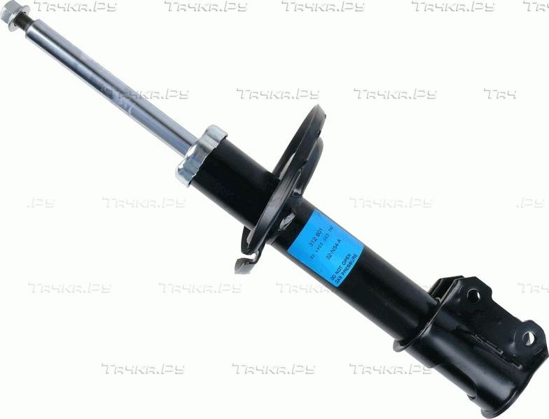 Амортизатор SACHS. Артикул 312 601