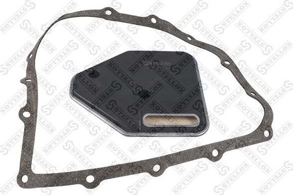 Фильтр АКПП Stellox. Артикул 20-51023-SX