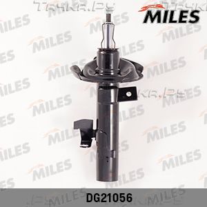 Амортизатор Miles. Артикул DG21056