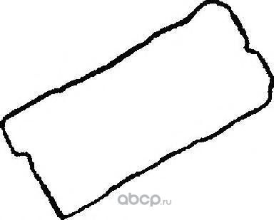 Прокладка клапанной крышки 441724 Glaser. Артикул X83252-01