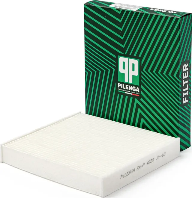 PILENGA Фильтр салонный  SUBARU COROLLA  RAV 4 Pilenga. Артикул fa-p4029