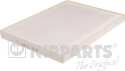 Салонный фильтр Nipparts. Артикул J1348006