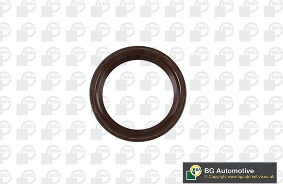 Сальник коленвала BGA для BMW 8 II (G14/G15/G16) 2018-2020. Артикул OS7309