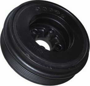 Шкив коленвала ContiTech для Audi A3 I (8L) 1996-2001. Артикул VD1089