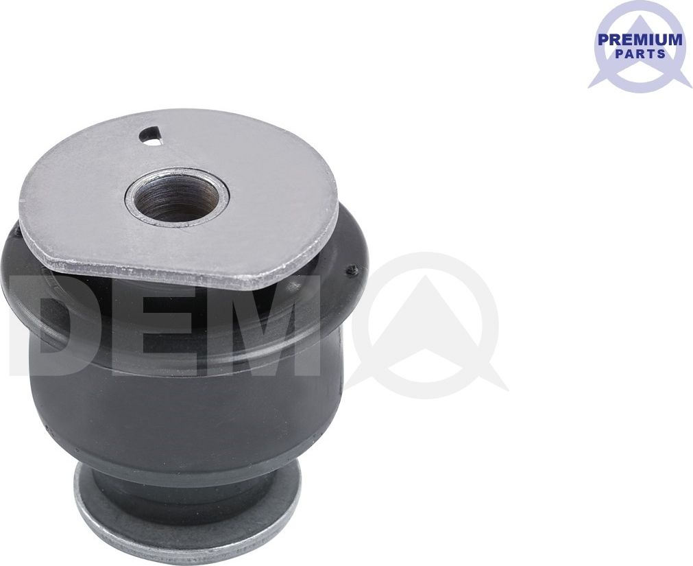 Сайлентблок заднего рычага подвески Sidem. Артикул 853706