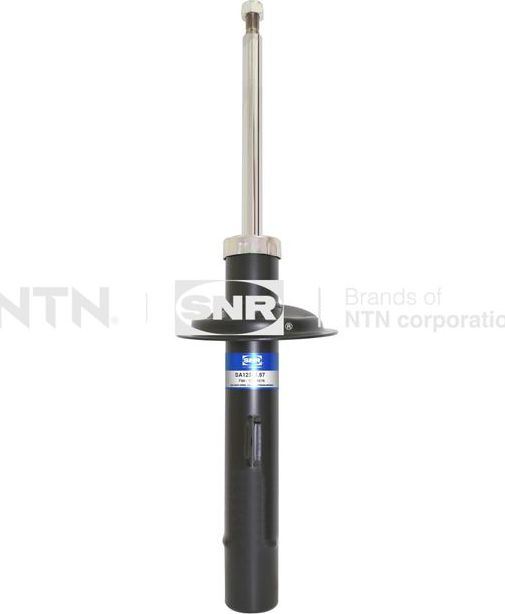 Амортизатор NTN / SNR. Артикул SA66640.12R
