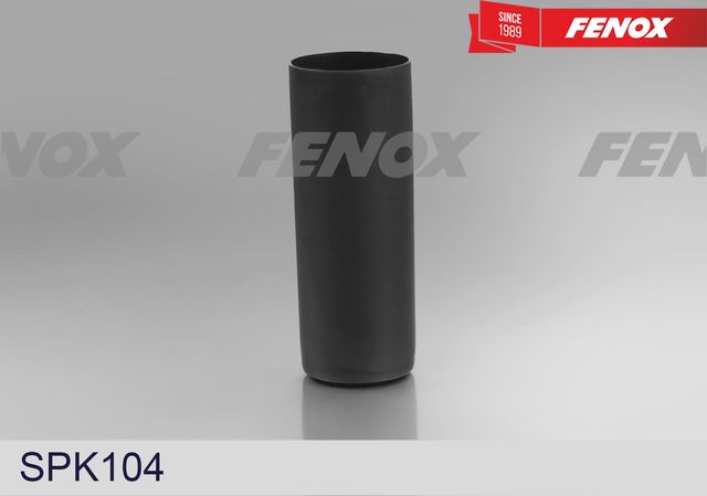 Комплект отбойников и пыльников амортизаторов (стоек) Fenox. Артикул SPK104