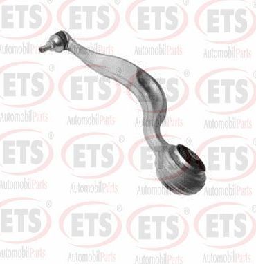 Поперечный рычаг ETS (алюминий). Артикул 15.TC.421