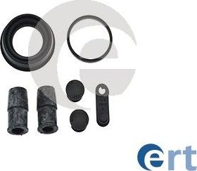 Ремкомплект тормозного суппорта ERT задний для Alfa Romeo 159 2007-2012. Артикул 400656