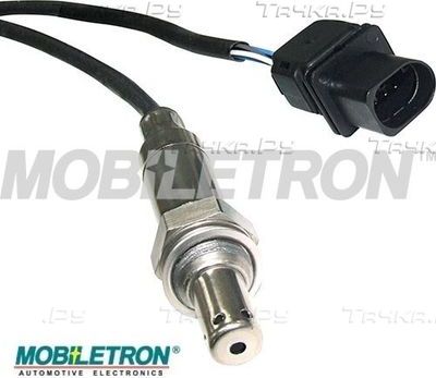 Лямбда-зонд (кислородный датчик) Mobiletron передний для Skoda Octavia A5 2008-2013. Артикул OS-B525