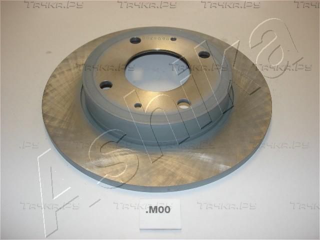 Тормозной диск ASHIKA. Артикул 61-0M-M00