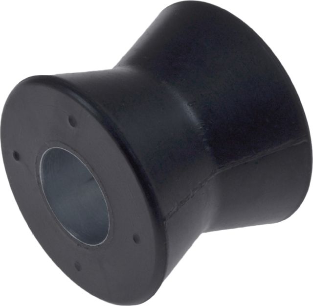 Опора амортизатора (стойки) Blue Print задняя для Land Rover Defender I 1990-2016. Артикул ADJ138053