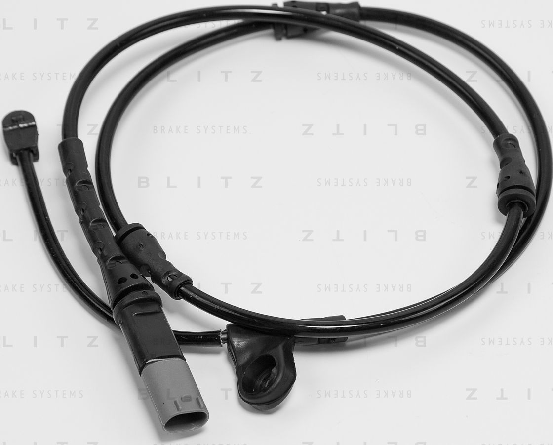 Датчик износа торм.колодок (Blitz) Blitz. Артикул BL0134