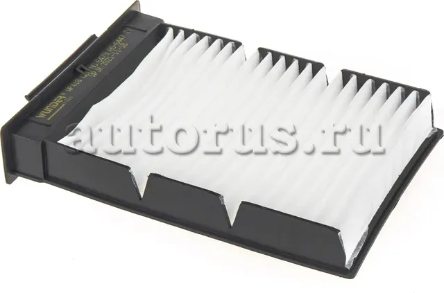 Фильтр (Wunder). Артикул WP418