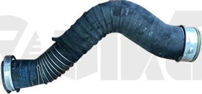 Патрубок интеркулера Vika. Артикул 11451822001