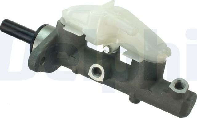 Тормозной цилиндр главный Delphi для Honda Civic VIII 2005-2012. Артикул LM80332