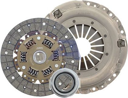Сцепление (комплект) Aisin AISIN Clutch Kit (3P). Артикул KH-046C