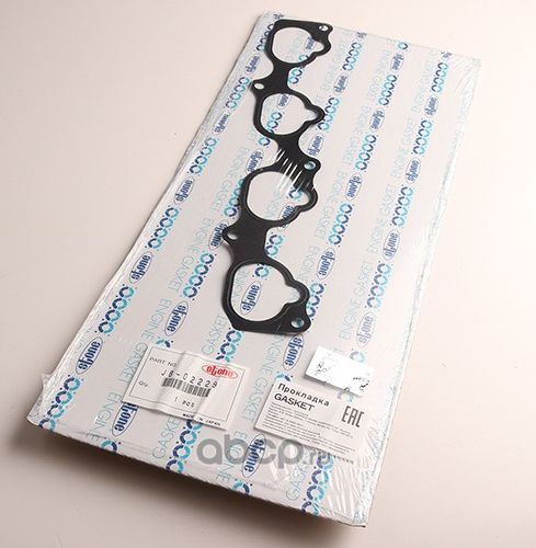 Прокладка вп/вып коллектора (Stone). Артикул JB02229