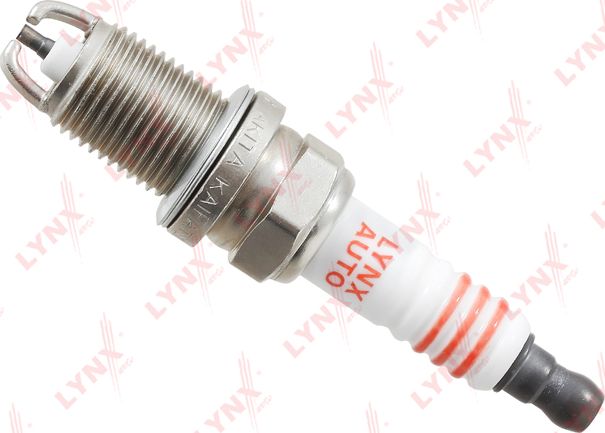Свеча зажигания LYNXauto. Артикул SP-133
