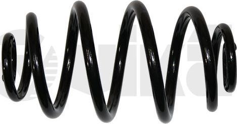 Пружина подвески Vika. Артикул 55110981501