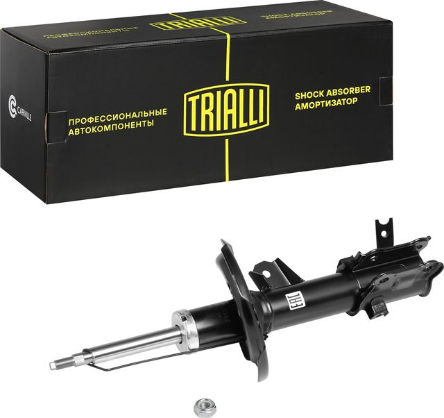 Амортизатор Trialli. Артикул AG 08171