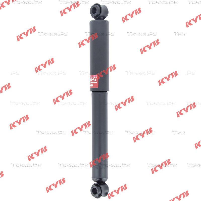 Амортизатор KYB (Каяба) Excel-G. Артикул 343153