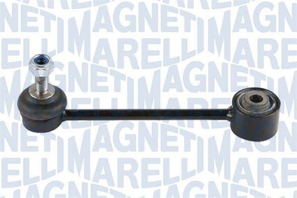 Тяга стабилизатора заднего Рено Master 3 2.3 DCi Magneti Marelli. Артикул 301191625170