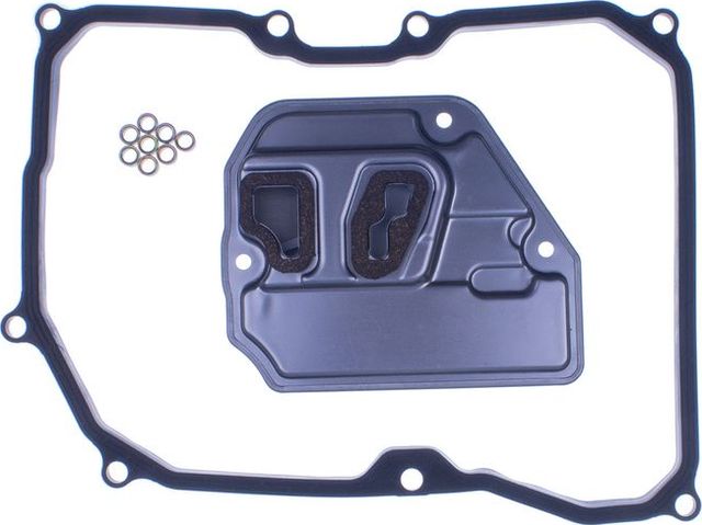 Фильтр АКПП Denckermann для MINI Cabrio II (R57) 2008-2015. Артикул A220049