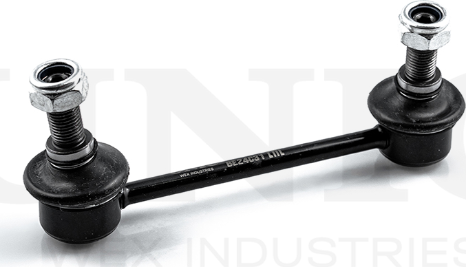 Тяга/стойка стабилизатора (Unio). Артикул SSP-50156