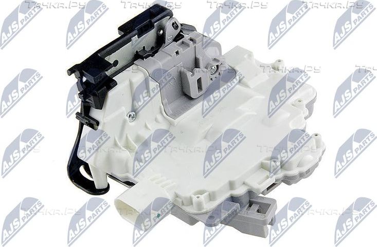 Замок двери NTY для Audi Q7 I (4L) 2006-2015. Артикул EZC-VW-014