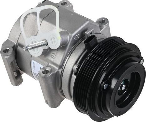 Компрессор кондиционера Stellox. Артикул 10-80130-SX
