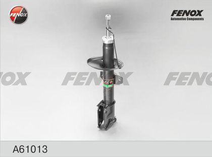 Амортизатор Fenox передний для Renault Duster I 2011-2020. Артикул A61013