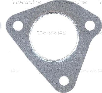 Прокладка глушителя Elring для Audi 80 IV (B3) 1986-1991. Артикул 693.820